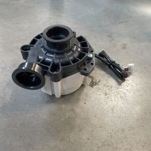 Circulatiepomp voor Panasonic warmtepompen