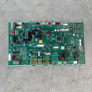 Controllerkaart S70E40315