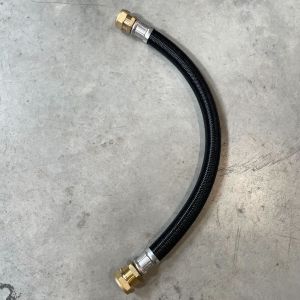Slangrij dn25 l525 kl22/kl28