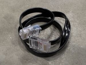 112. Modulaire kabel/harnas L=500 - NIBE