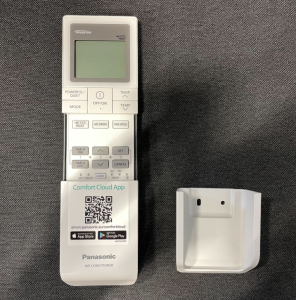Afstandsbediening Panasonic ACXA75C17400
