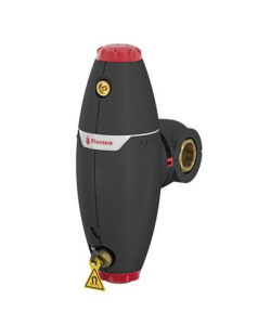 LUCHTAFSCHEIDER/VUILAFSCHEIDER XSTREAM VENT-CLEAN (DN25) G1F FLAMCO