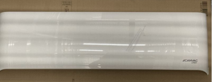 Frontpanel Midea 12122000A61729