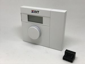 023B. Kamersensor IVT CANbus LCD