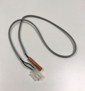 001C. Heetgassensor NTC 620mm molex