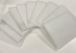 Filter 10-pack ETK Warmtepompen