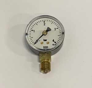 Manometer ETK