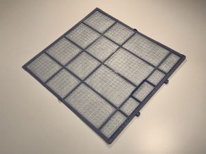 LUCHTFILTER (LINKS) Mitsubishi MSZ-FD25VA