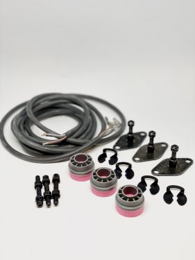 Zijpakket voor Kompressor 410P
