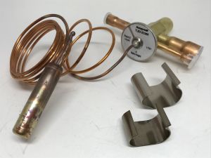 Expansieventiel voor X15/HC33