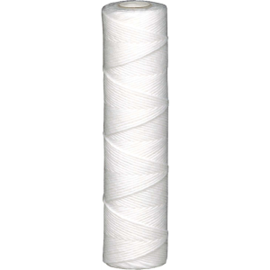 Katoenfilter 20 micron