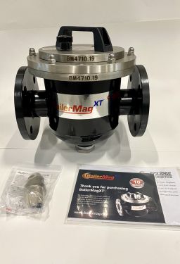 KetelMag XT 150/2 DN50