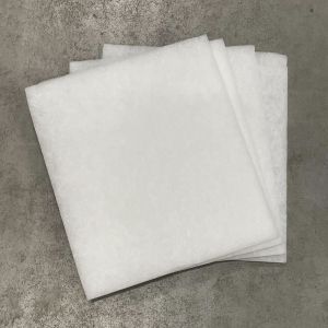 -22% korting 4-pack filter voor NIBE Fighter 310, 315, 360, 100, 200, FLM 30, FLM 40, 370x330 mm